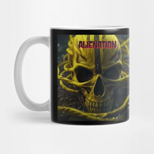 Alienation Mug